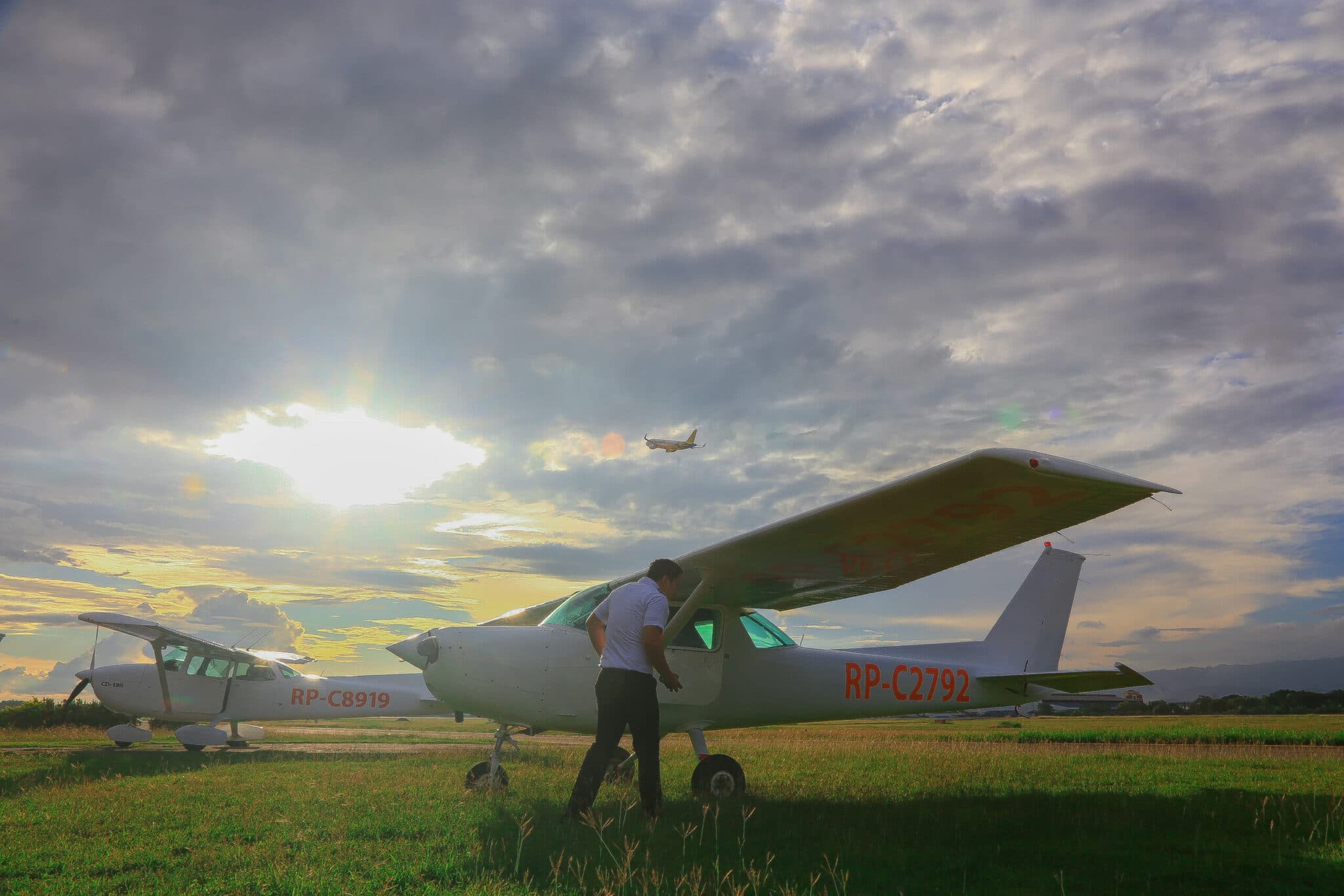 How Much Does Pilot School Cost In The Philippines How Much Does Pilot School Cost In The Philippines