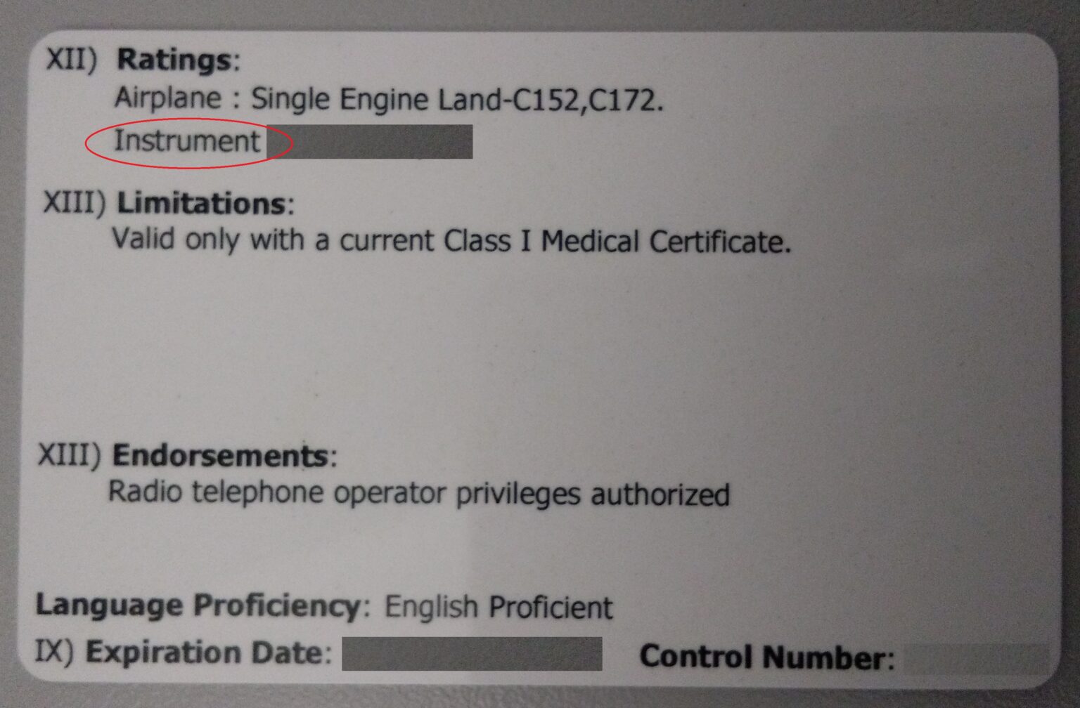 What Are The Different Types Of Pilot Licenses? | PHIL BANGLADESH