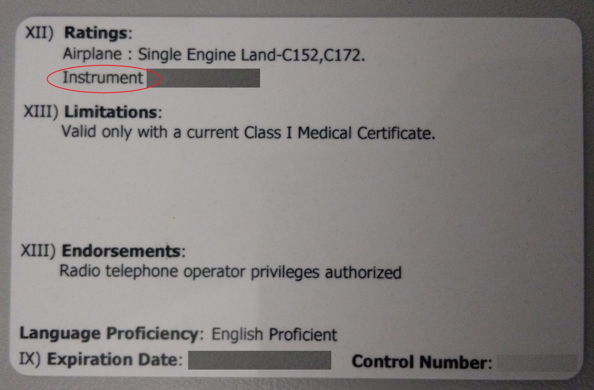 What are the different types of Pilot Licenses? | PHIL BANGLADESH EDUCATION